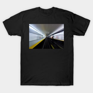 Speed No 3 T-Shirt